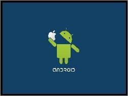 Reklama, Android
